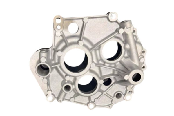 Aluminum Die Casting Products Stress Analysis and Crack Prevention Technology